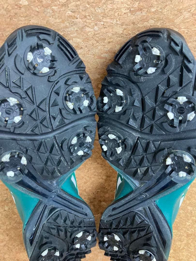 アシックス　ゴルフシューズ26.5cm GEL-ACE PRO M