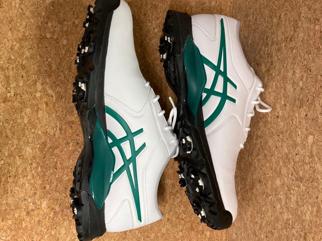 アシックス　ゴルフシューズ26.5cm GEL-ACE PRO M