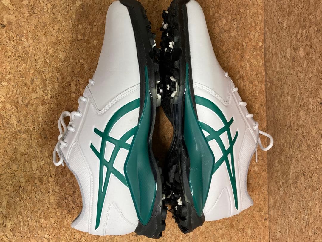 アシックス　ゴルフシューズ26.5cm GEL-ACE PRO M