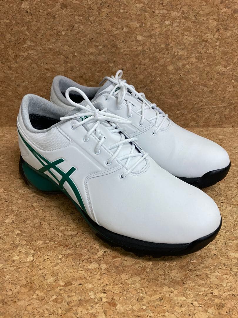 アシックス　ゴルフシューズ26.5cm GEL-ACE PRO M