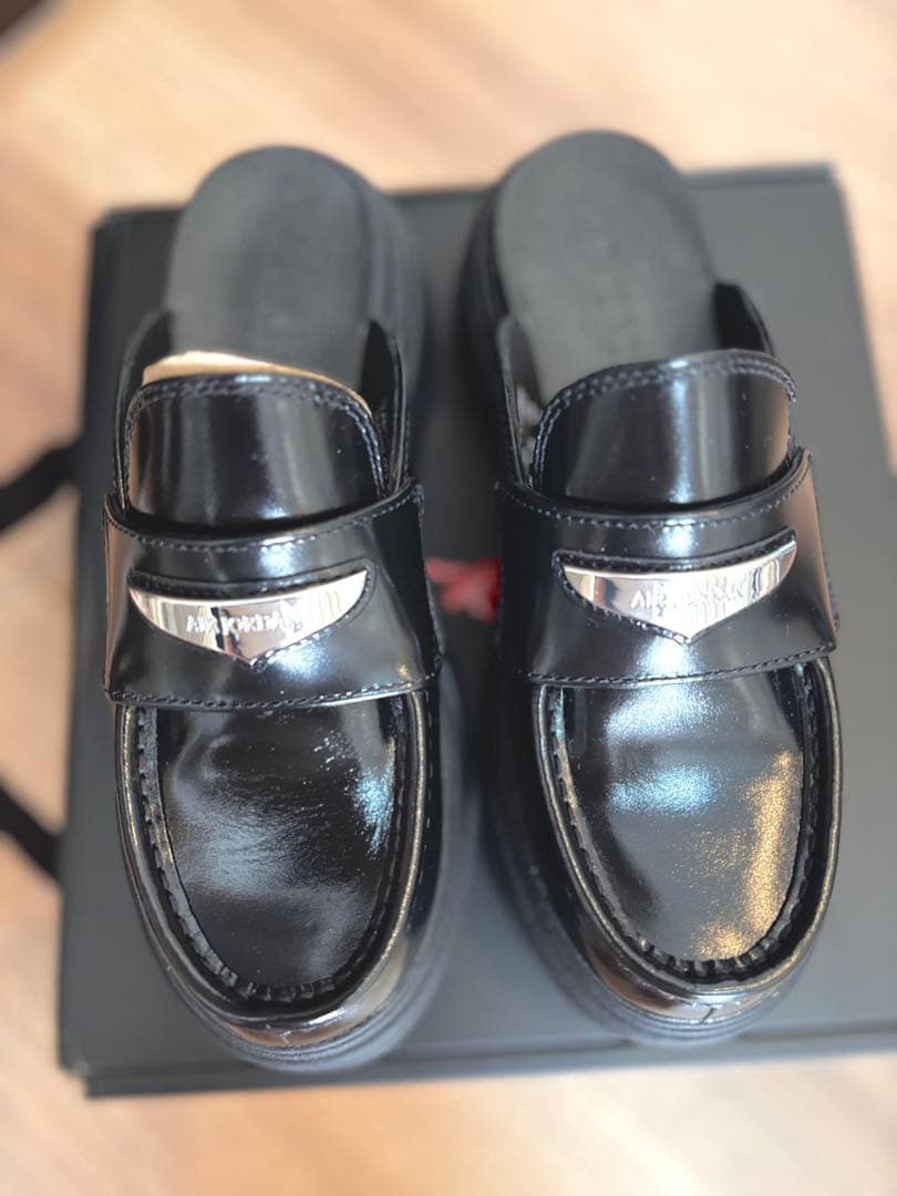 NIKE エアジョーダンミュール