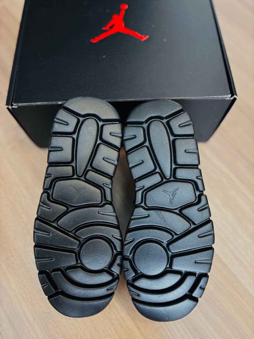 NIKE エアジョーダンミュール