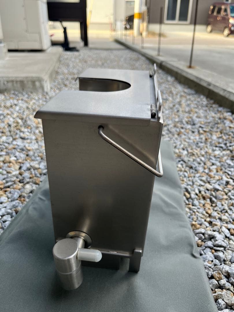 ウィンナーウェル　ノマドビューM オプション多数　おまけ付き①②とセット購入品