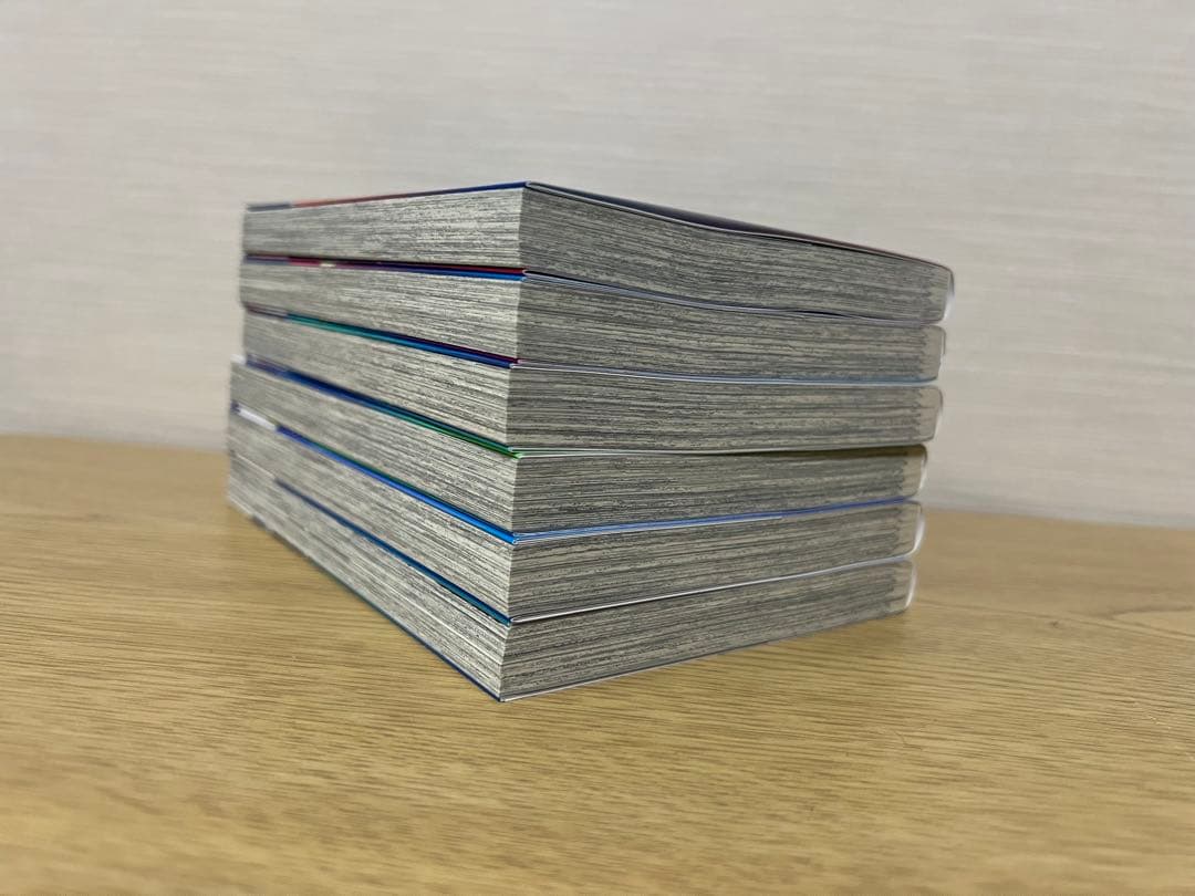 ブルーロック　特装版9個＋購入特典8個＋エピソード凪1〜6巻初版帯付き