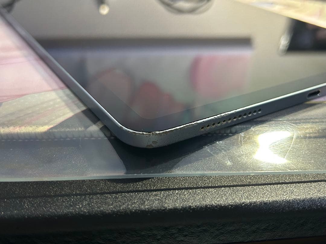 値段相談可 iPadAir4 256GB WiFiモデル