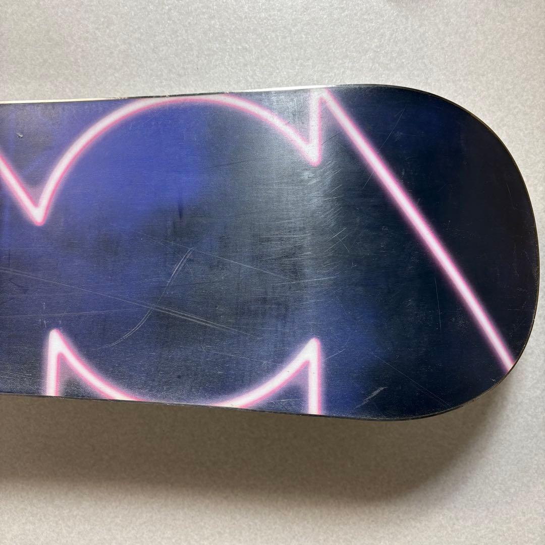 SALOMON FLOW LARK 148cm スノーボード ビンディング