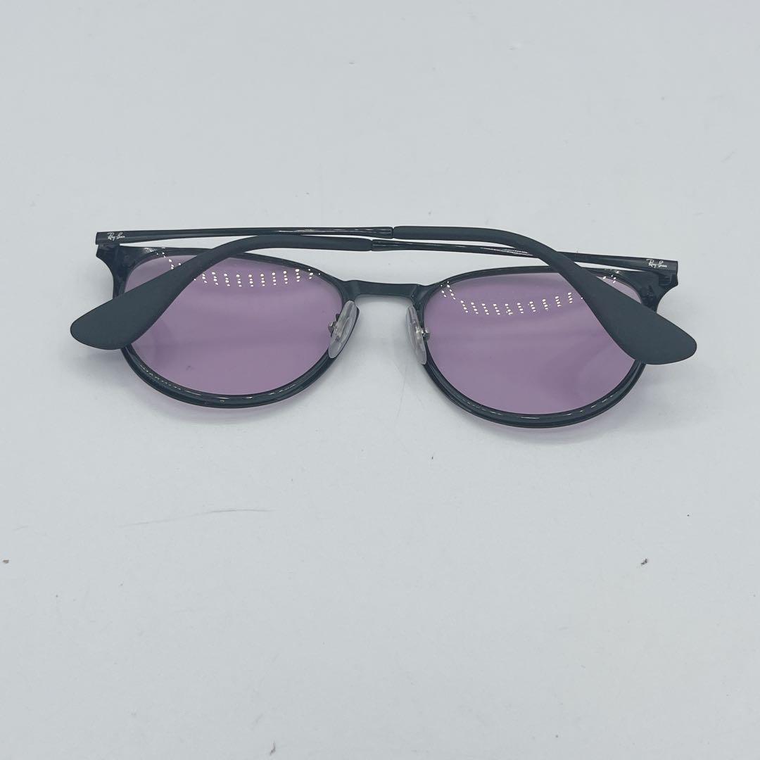 Ray-Ban evolve erika l RB3539 ピンク