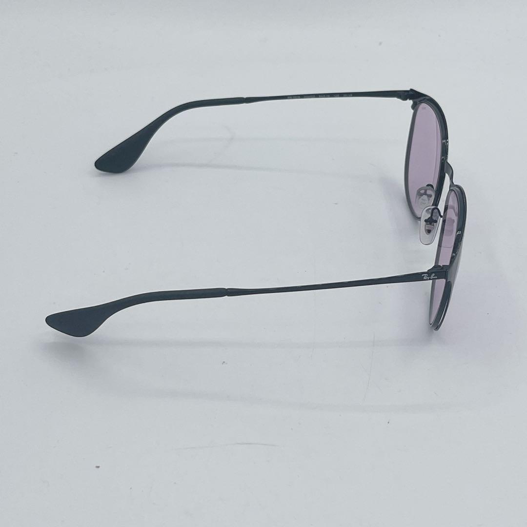 Ray-Ban evolve erika l RB3539 ピンク