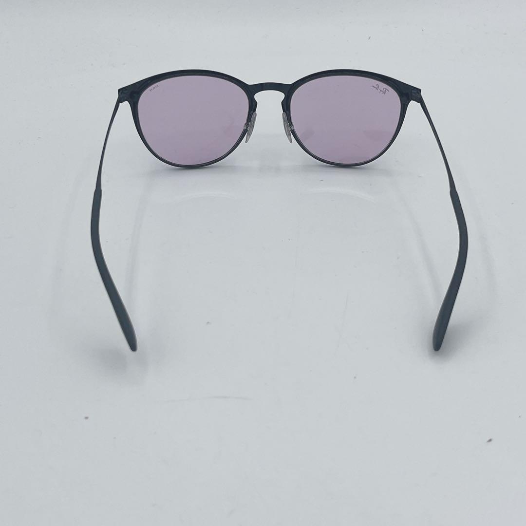 Ray-Ban evolve erika l RB3539 ピンク