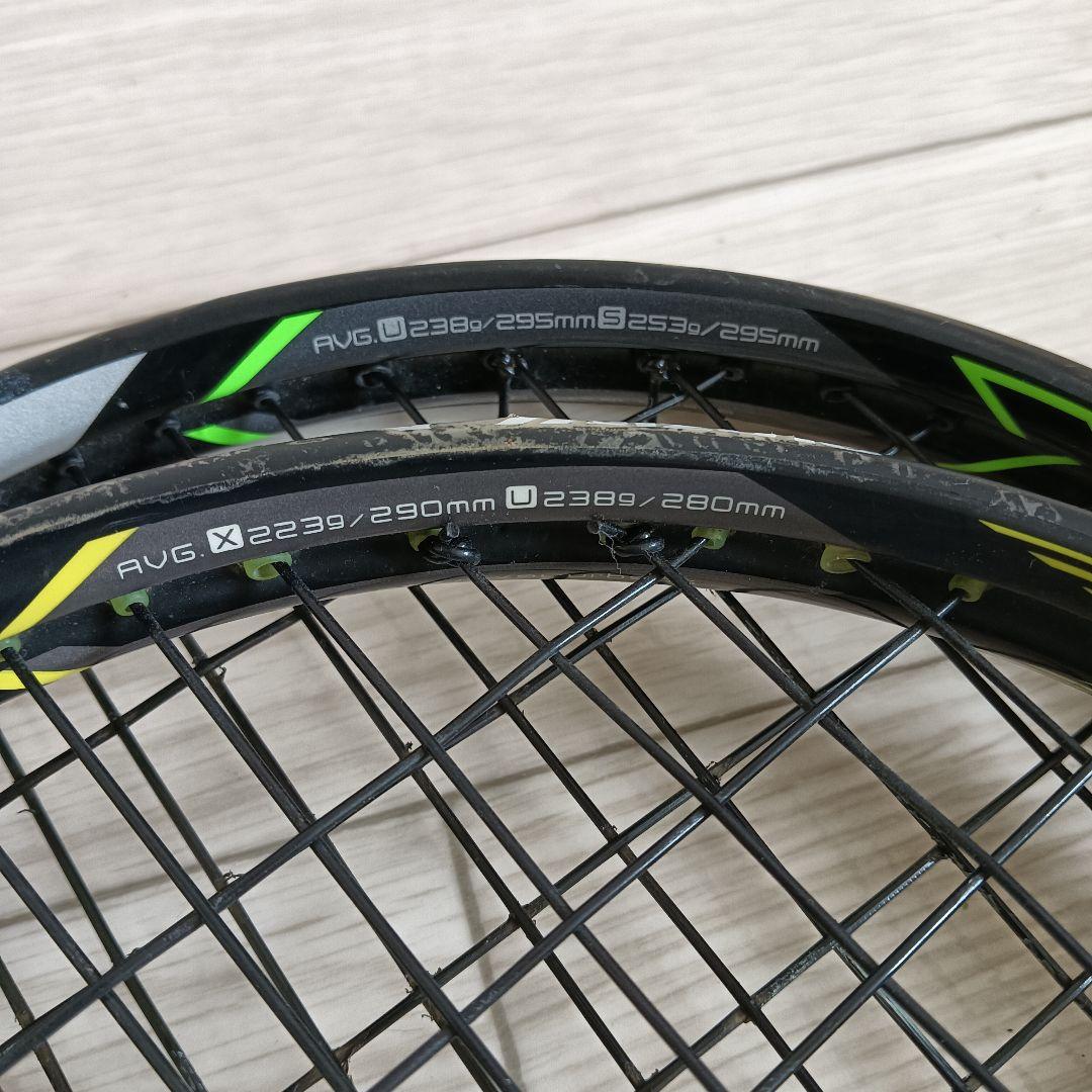 MIZUNO xyst zero counter z-05 ミズノ　ジスト