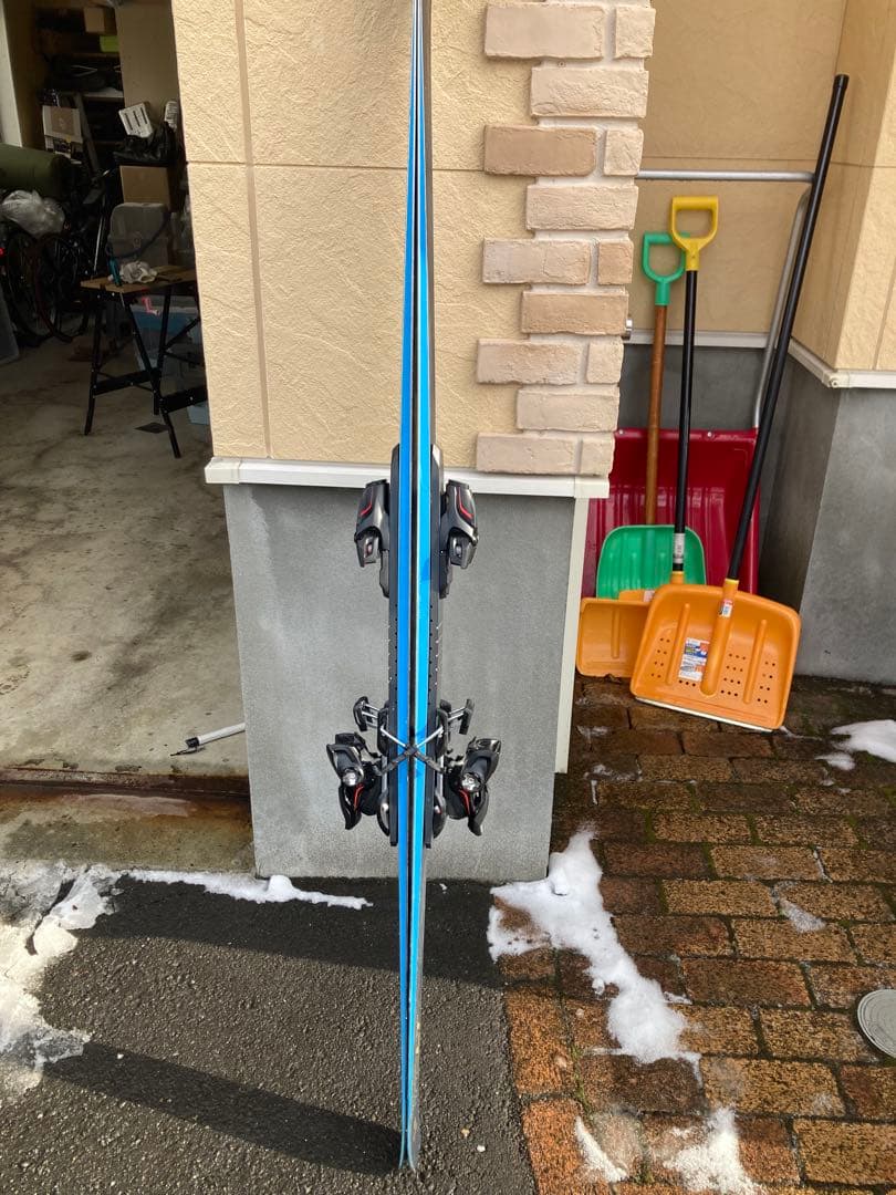 オガサカ　TC-LT 183センチ