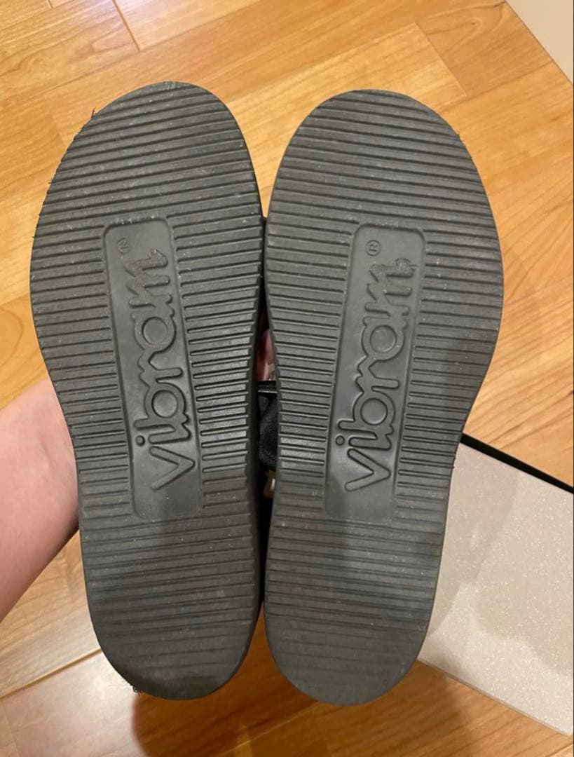 FOOTWORKS SANDALS サンダル 25.0cm