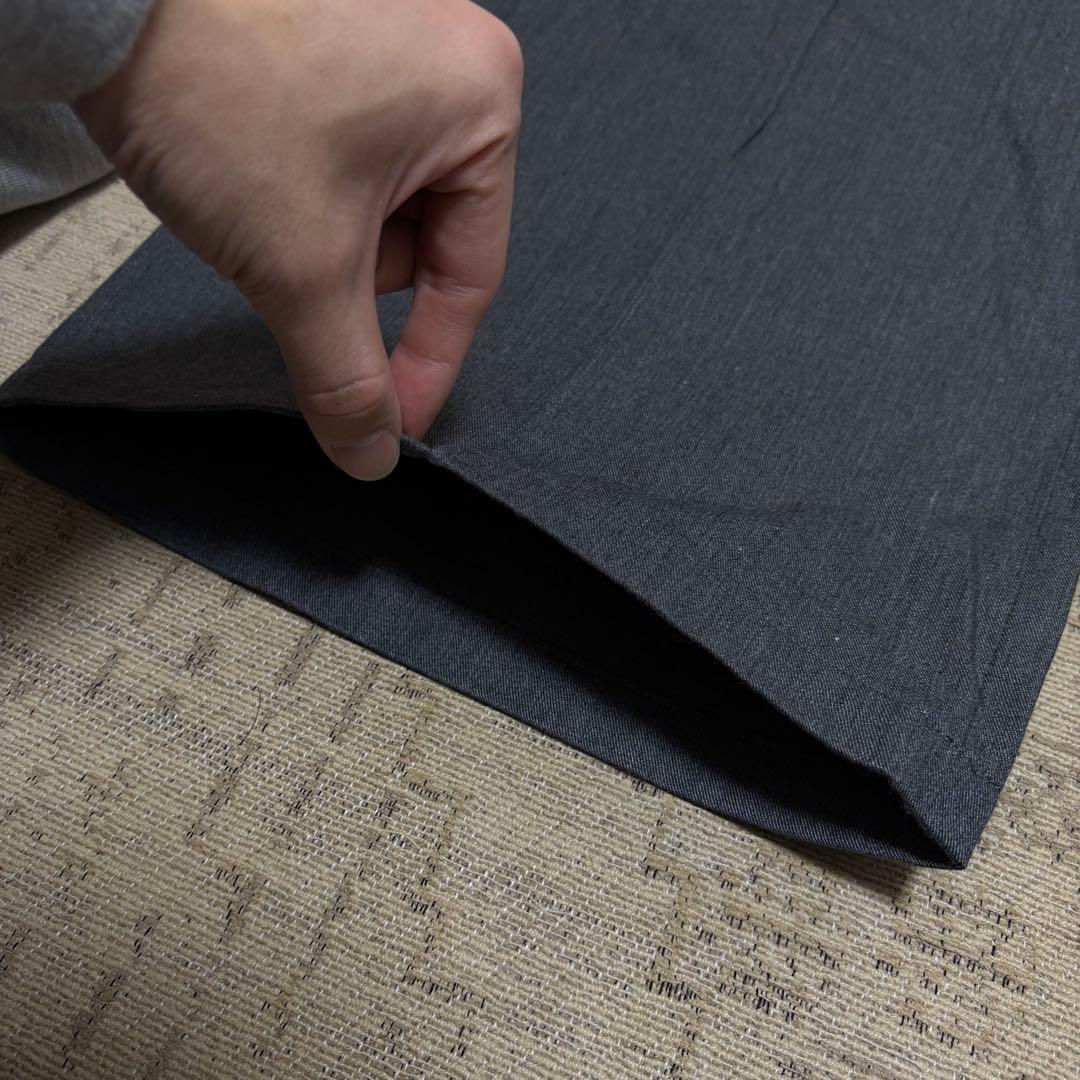 SAYATOMO スラックス