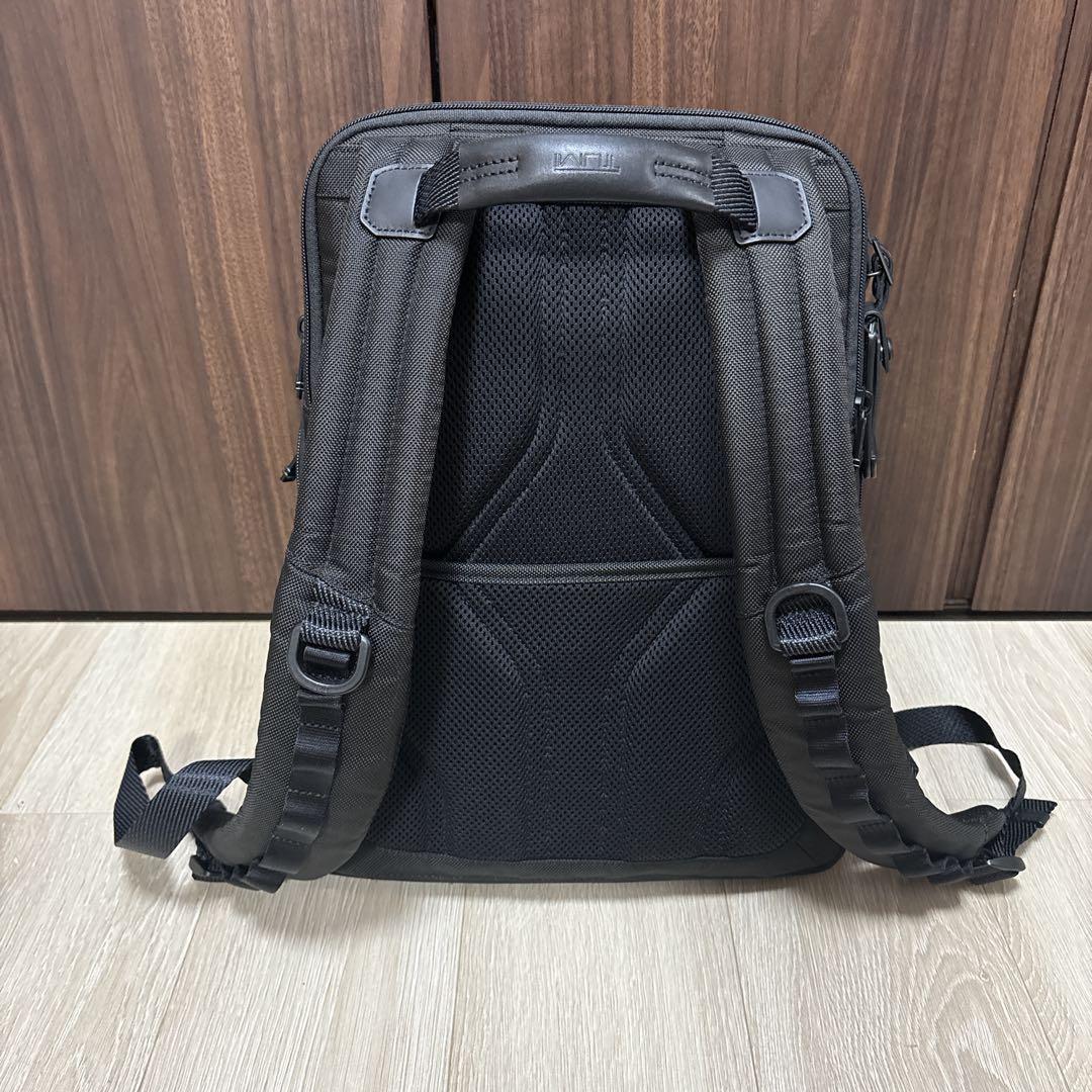 トゥミ リュックサック TUMI アルファブラボー 232793D