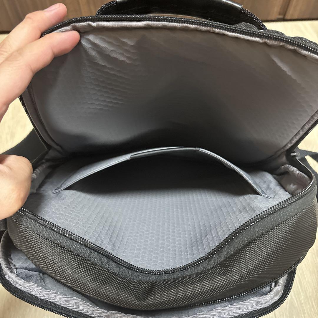 トゥミ リュックサック TUMI アルファブラボー 232793D