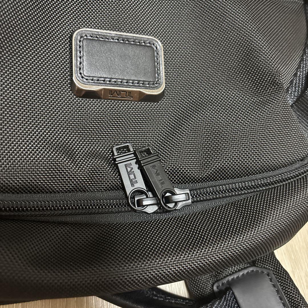 トゥミ リュックサック TUMI アルファブラボー 232793D