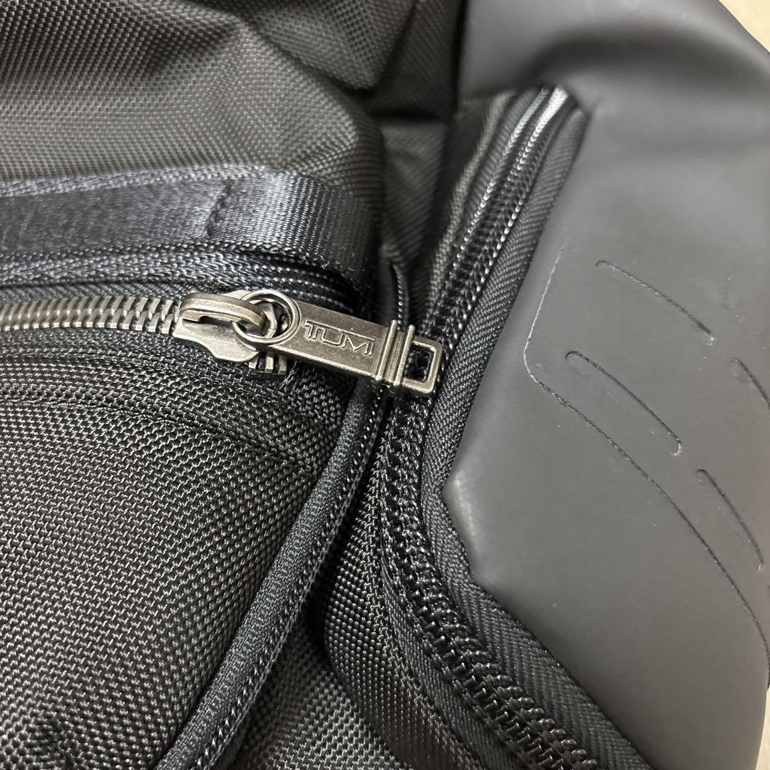 トゥミ リュックサック TUMI アルファブラボー 232793D
