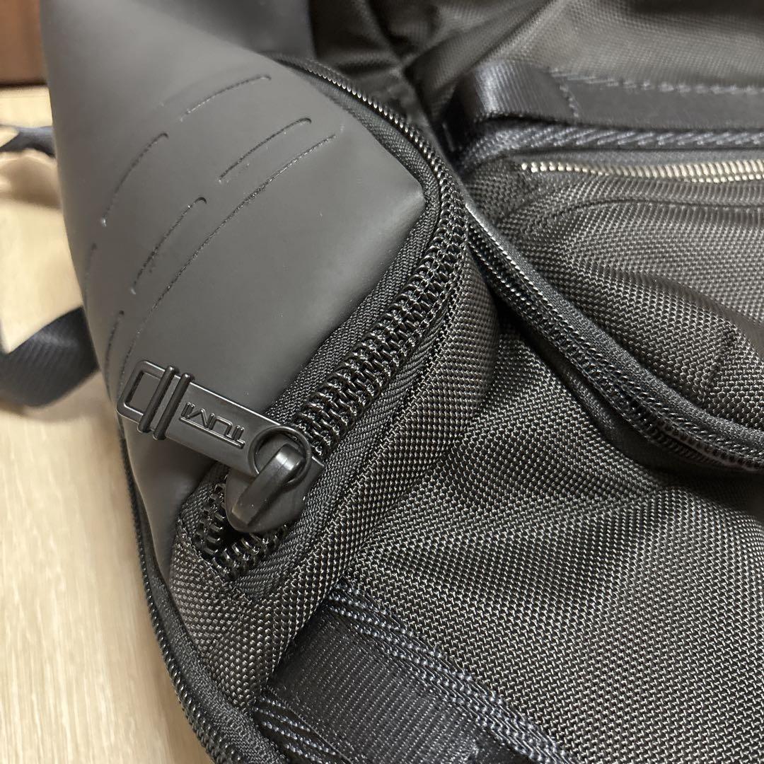 トゥミ リュックサック TUMI アルファブラボー 232793D