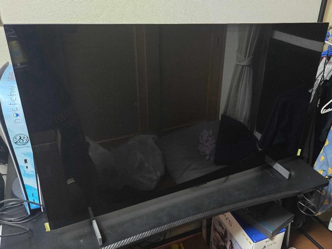 LG OLED TV 42V OLED42C2PJA しまっしま（再）