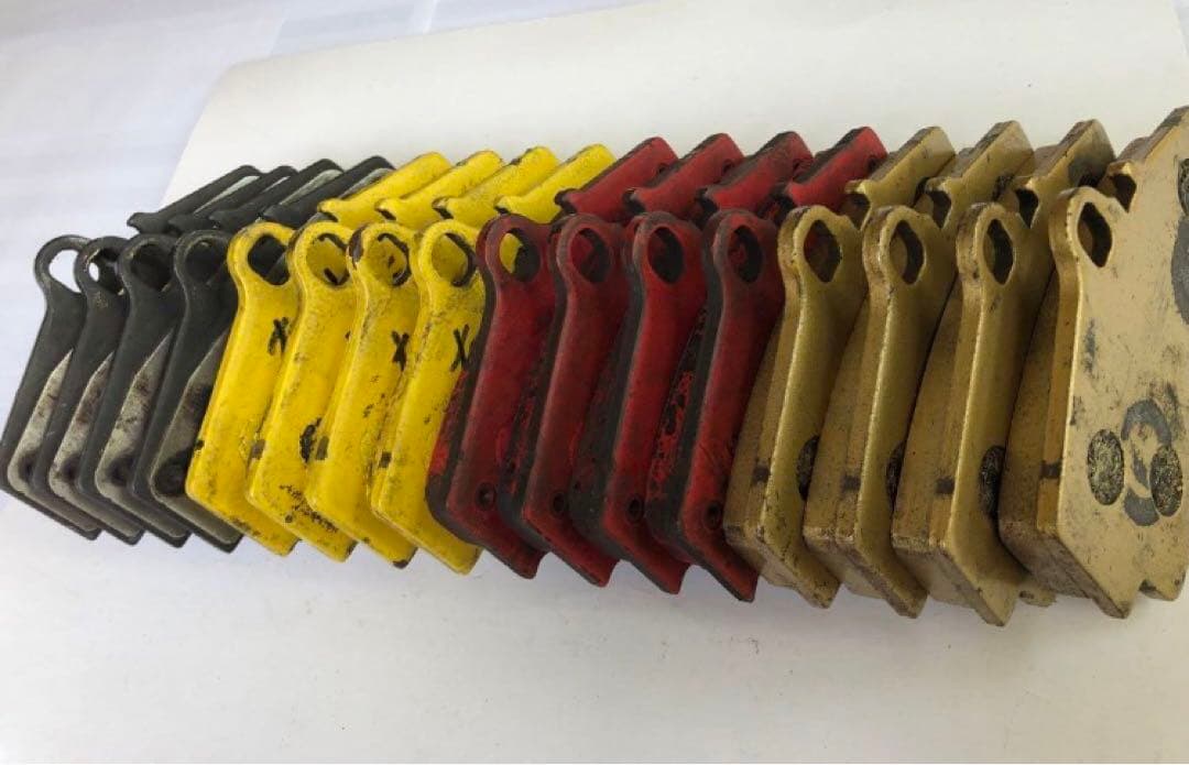 ポルシェキャリパーＦ・Ｒ