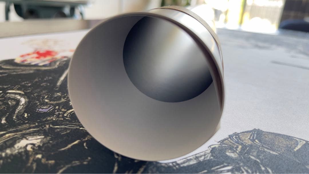 【新品未使用・限定版・極美品】ブレイブリーデフォルト B2の特大 AR ポスター