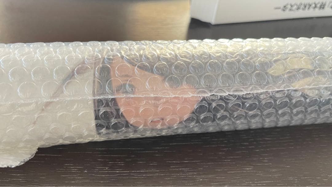 【新品未使用・限定版・極美品】ブレイブリーデフォルト B2の特大 AR ポスター