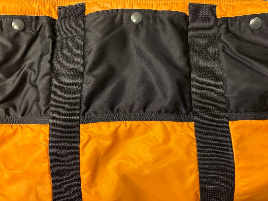 吉田カバン PORTER TANKER（ポーター タンカー） ボストンバッグ