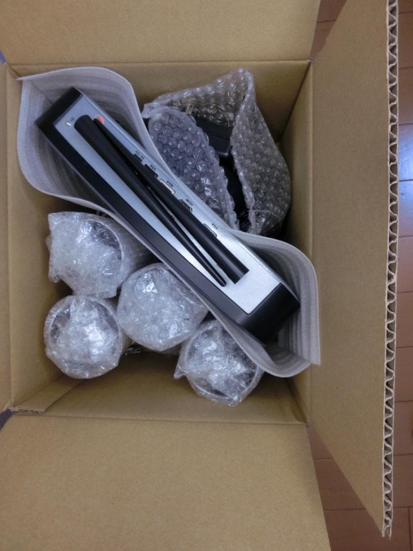 ★A-ZONE 防犯カメラシステム 4台セット