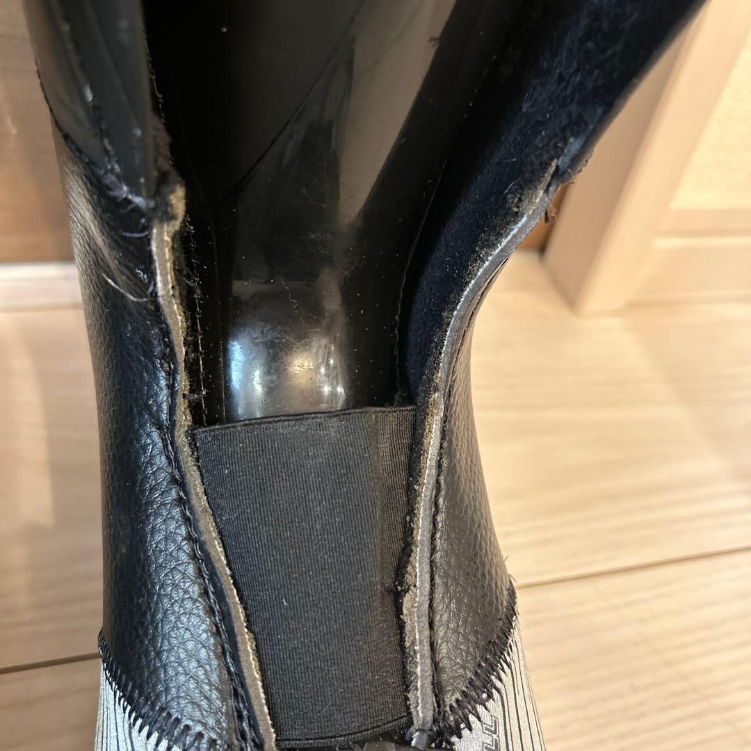 【美品】　サロモン スキー ブーツ 26-26.5cm