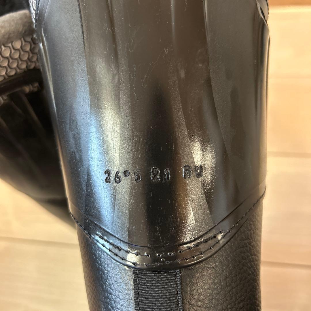 【美品】　サロモン スキー ブーツ 26-26.5cm