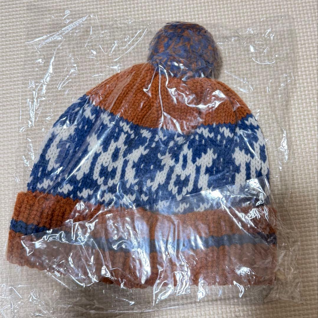 帽子 minnano x onair PACS