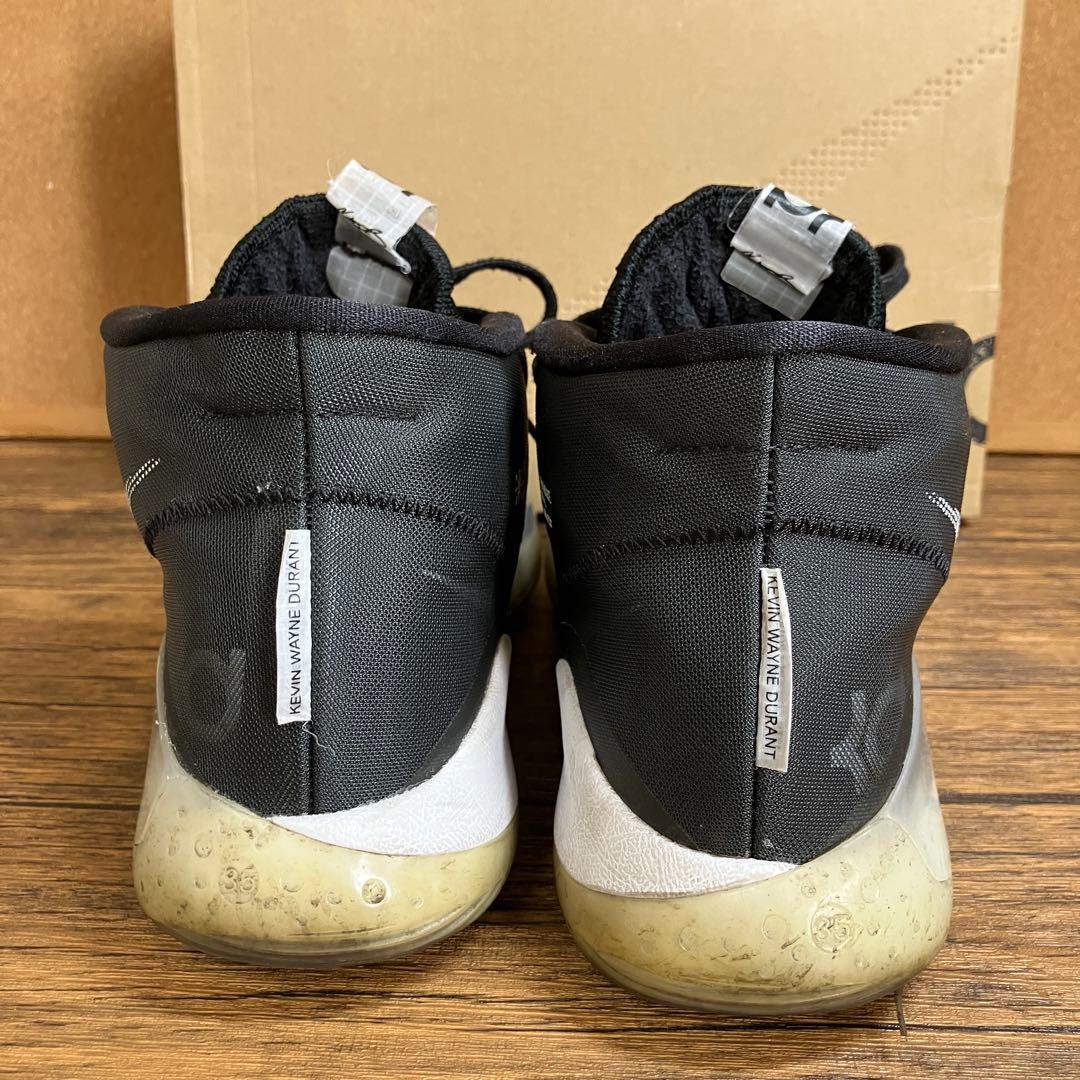 （K26057）ナイキ ZOOM KD12 EP 28.0㎝ ケビン デュラント