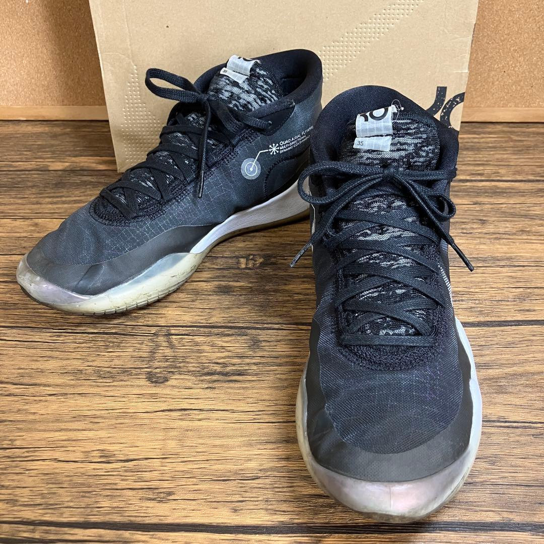 （K26057）ナイキ ZOOM KD12 EP 28.0㎝ ケビン デュラント