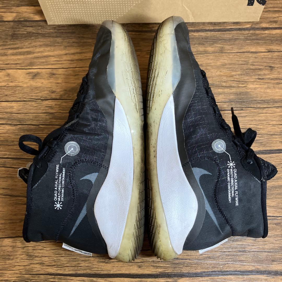 （K26057）ナイキ ZOOM KD12 EP 28.0㎝ ケビン デュラント