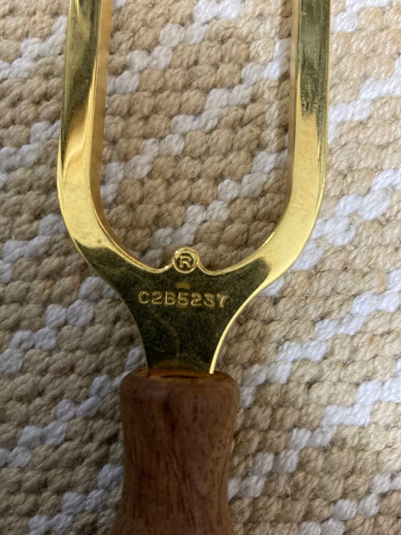 お値引き可能　日本製atrete社製　音叉セラピー