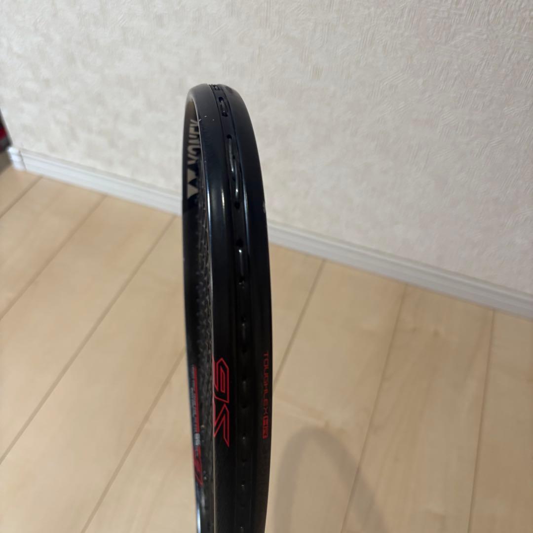 YONEX ヨネックス F-LASER 9S エフレーザー UL1