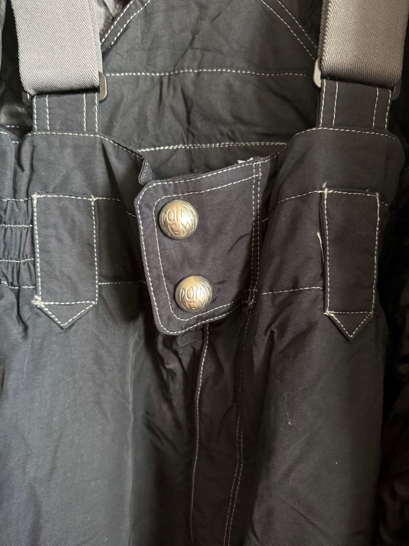 スノボー、スキーウェアセット ドマンセマンDOMN SEMN