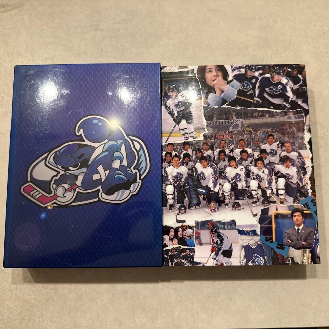 プライド DVD 5枚組