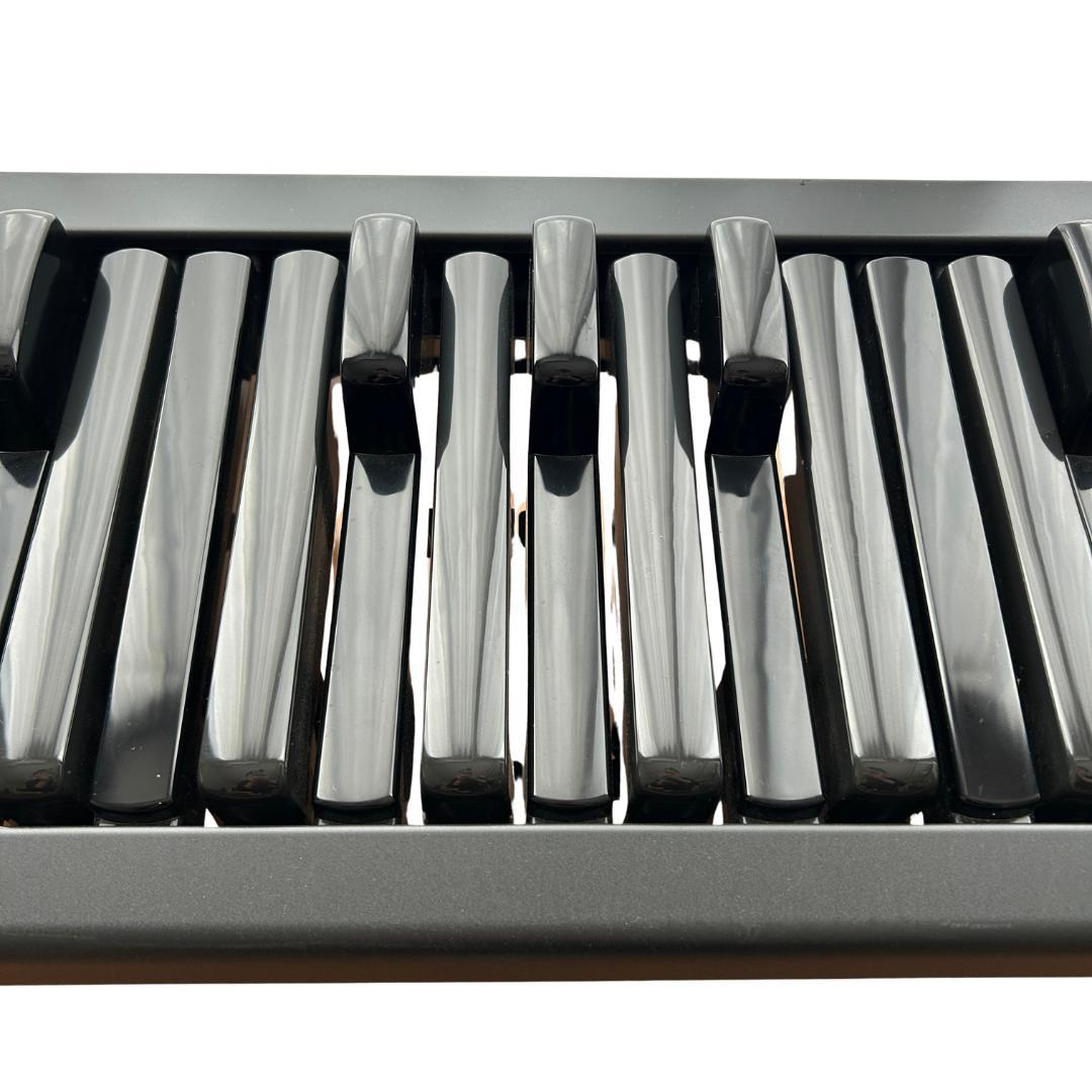 YAMAHA PK-2 エクスプレッション用補助ペダル アダプターボルト6本付