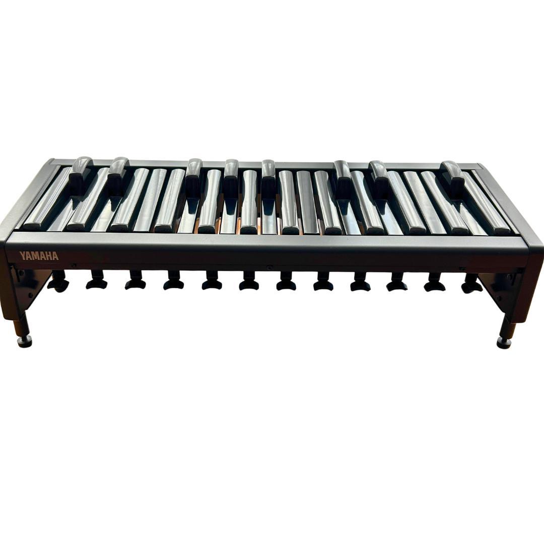 YAMAHA PK-2 エクスプレッション用補助ペダル アダプターボルト6本付