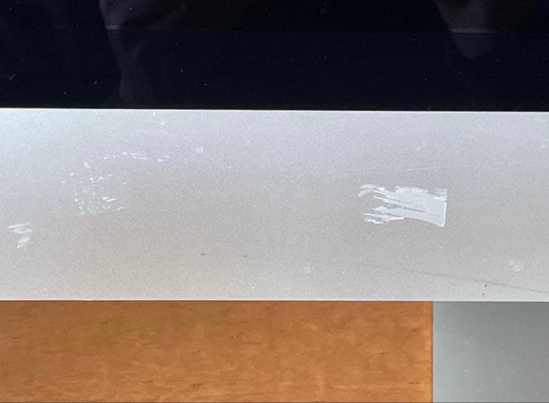 アップルiMac 21.5インチ 2015