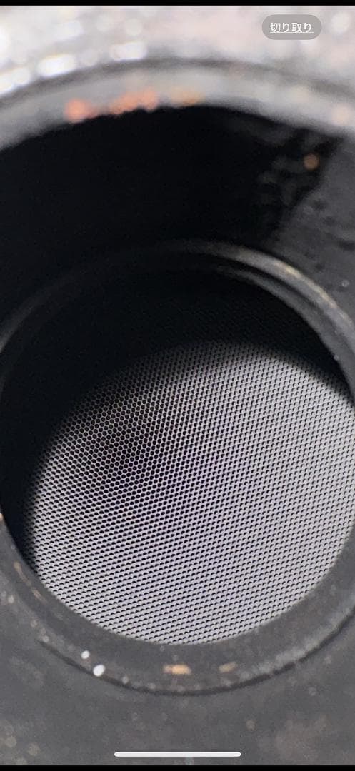 触媒　ダイハツ　6角　タント　LA600S　　素材用　レアメタル