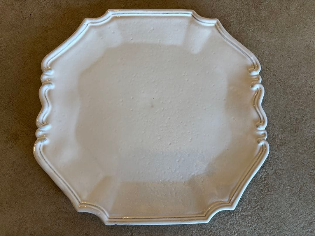 Régence ディナープレート 28cm