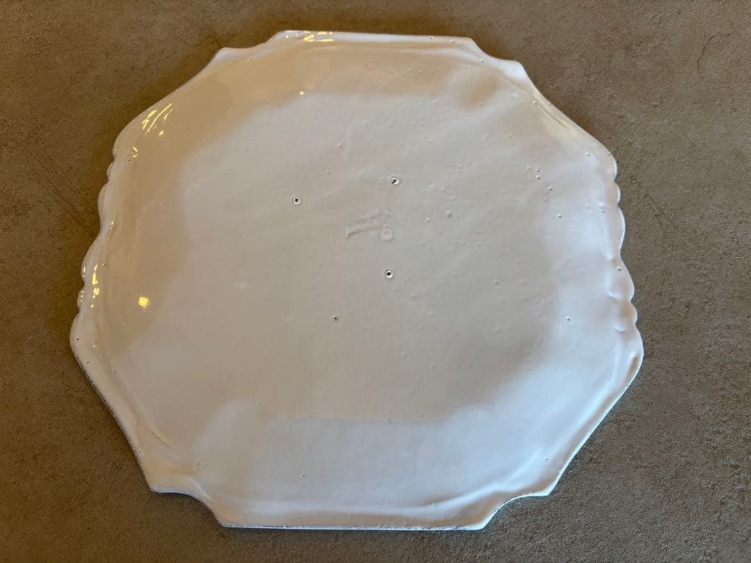 Régence ディナープレート 28cm