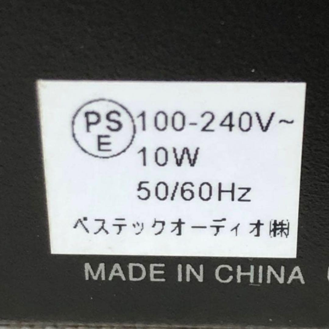 KLARK TEKNIK 76-KT FETコンプレッサー　ラスト値下げ