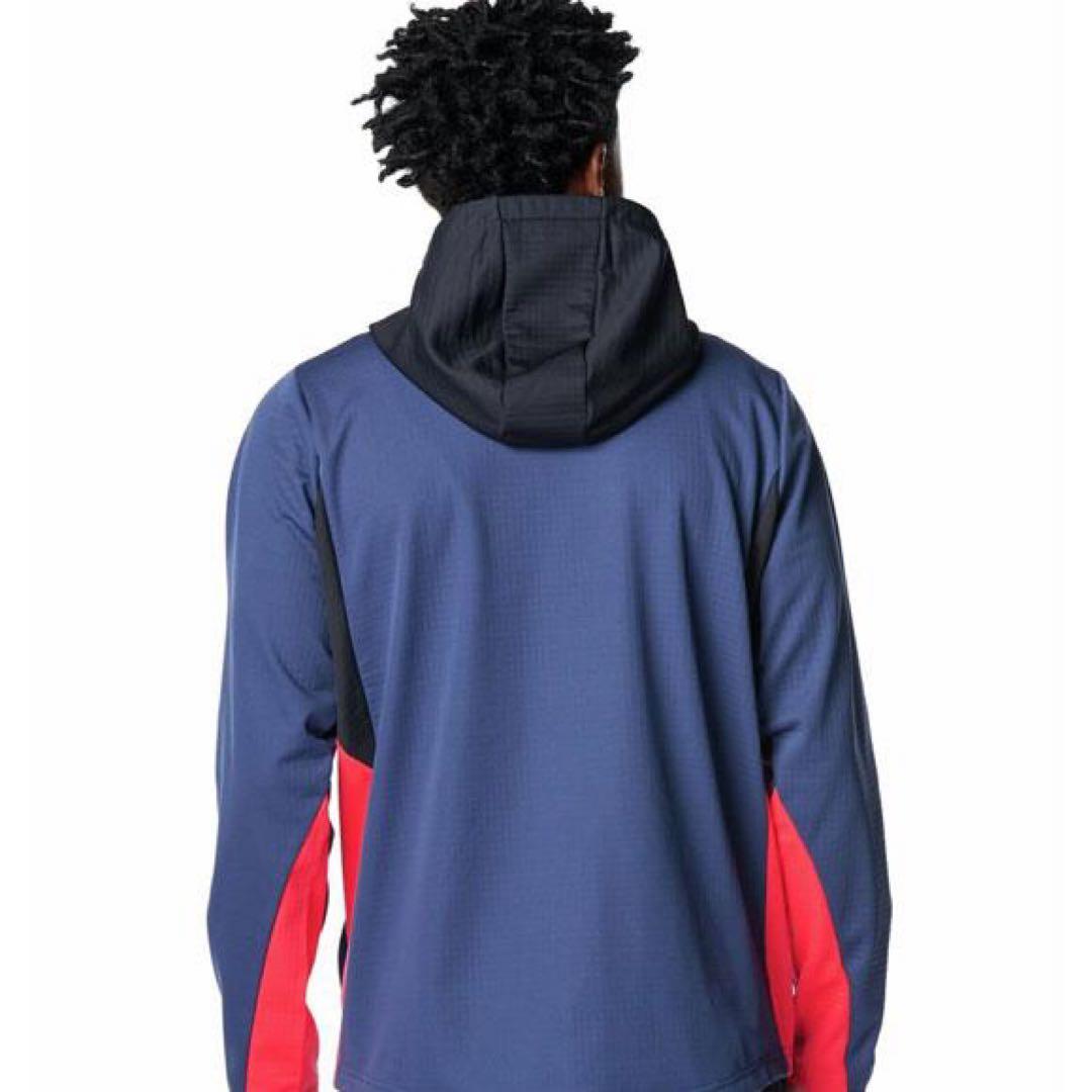 アンダーアーマー UAウインターニット 3レイヤー＆パンツ 上下セット Lサイズ