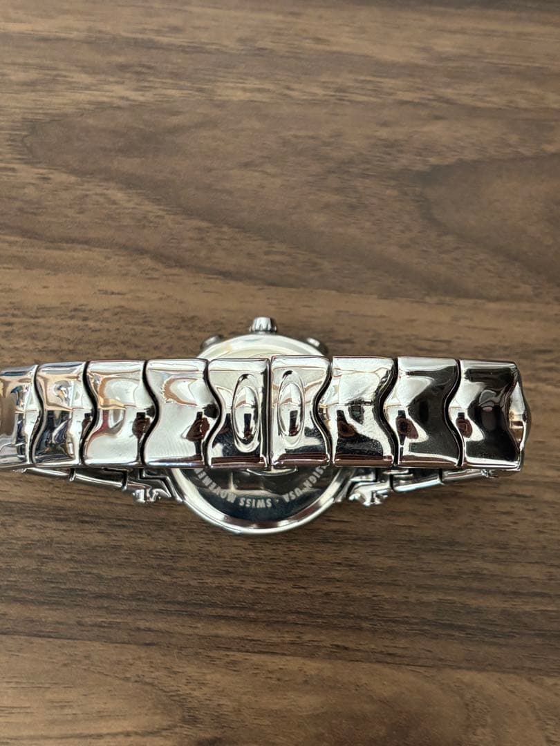 Oakley スポーツウォッチ クロノグラフ