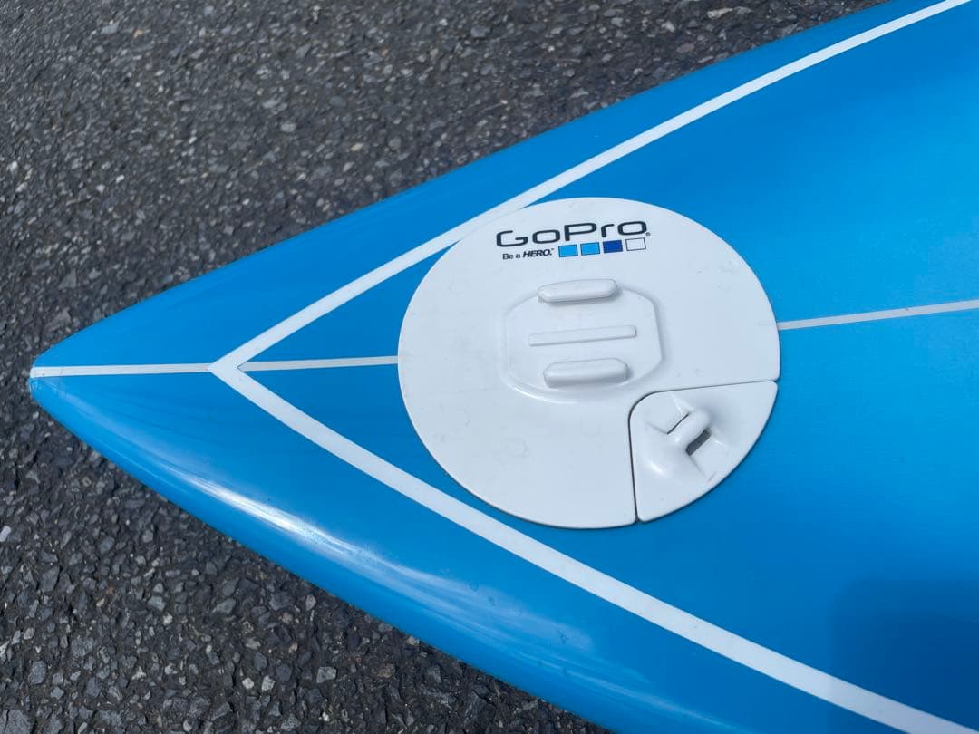 サーフボード、Super Twin 6'0\" ショートボード