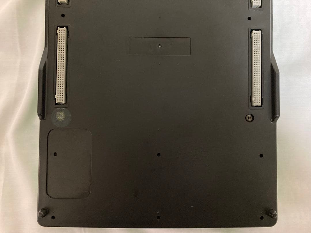 カプコン アーケードゲーム基板 スーパーストリートファイター2X CPシステム