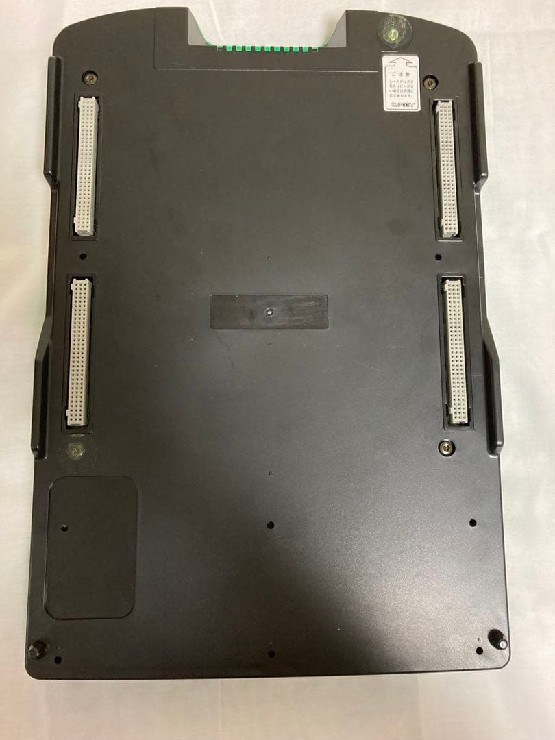 カプコン アーケードゲーム基板 スーパーストリートファイター2X CPシステム